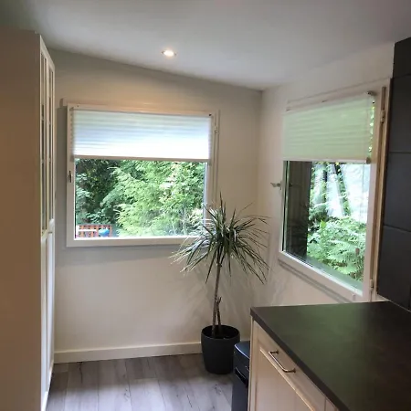 Haus Onel Apartment Schmallenberg