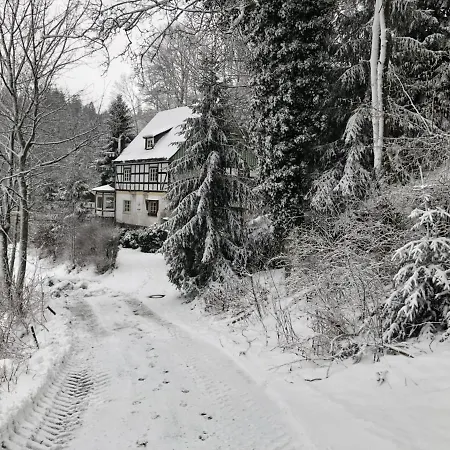 Haus Onel