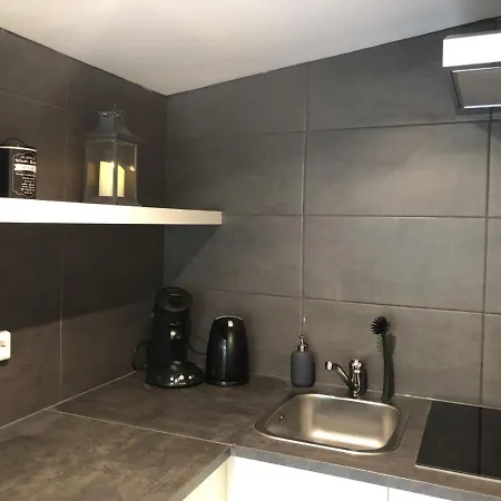 Apartman Haus Onel Schmallenberg