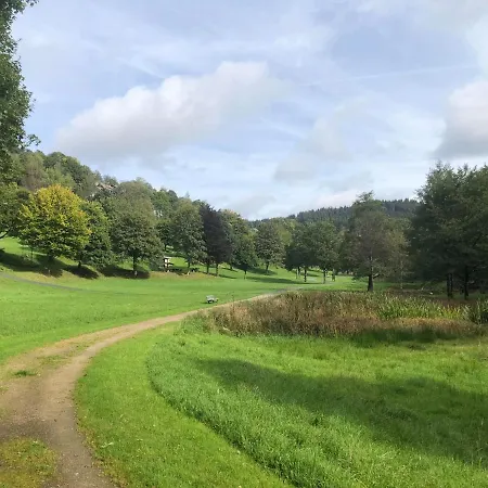 Haus Onel * Schmallenberg