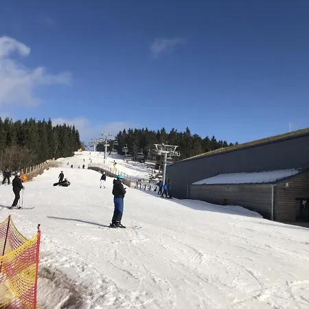 Haus Onel * Schmallenberg