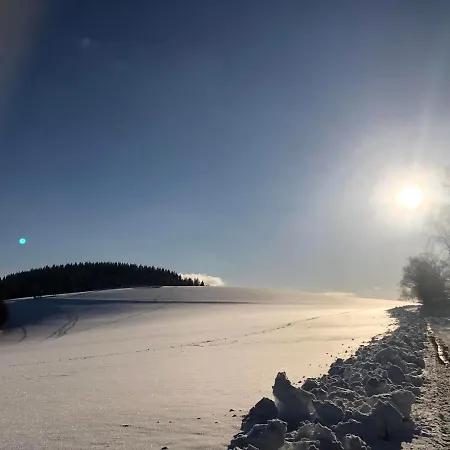 Haus Onel * Schmallenberg