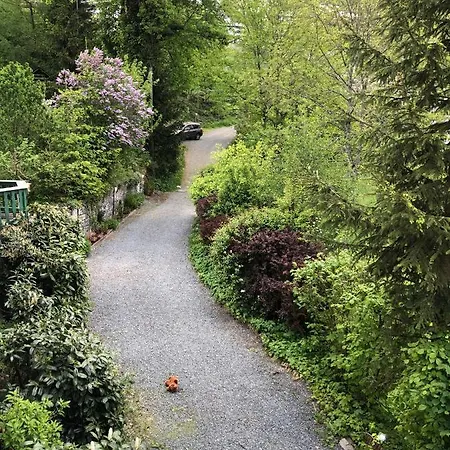 Apartmán Haus Onel Schmallenberg