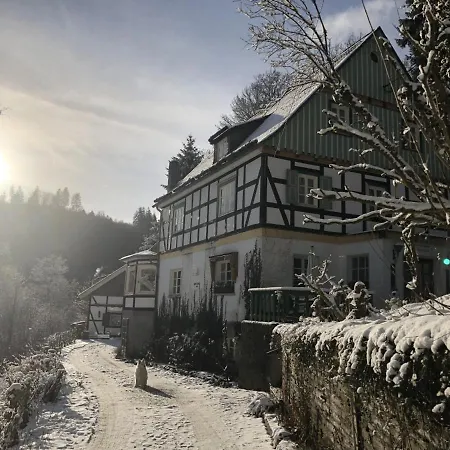 Haus Onel Schmallenberg