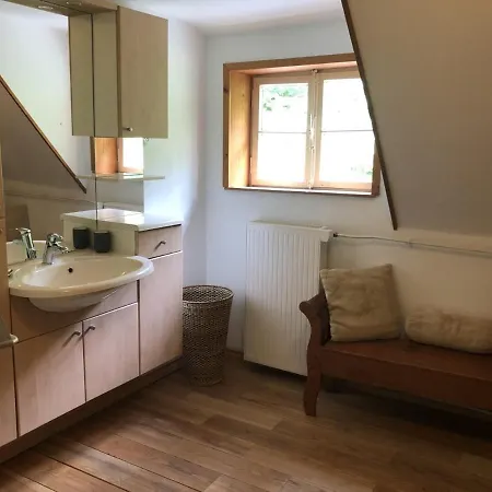 Haus Onel Apartment *