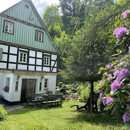 Haus Onel Schmallenberg