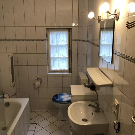 Apartman Haus Onel