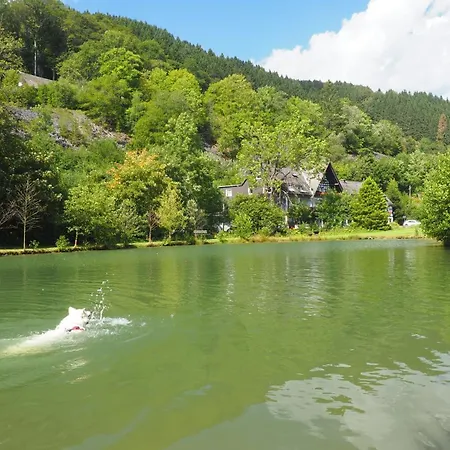 Apartman Haus Onel Schmallenberg