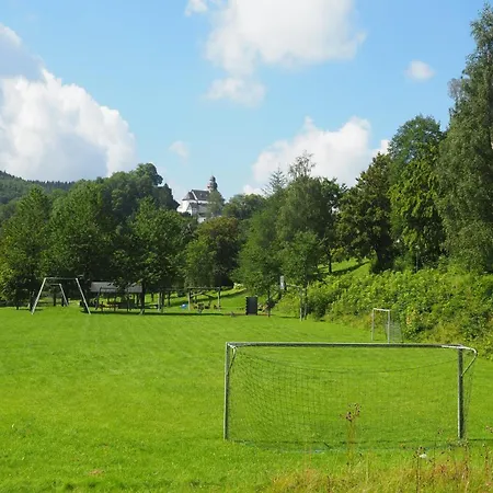 Apartman Haus Onel *