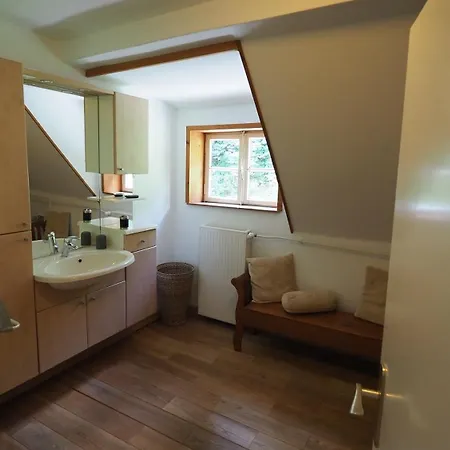 Haus Onel Apartment