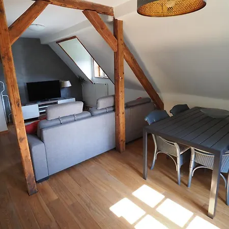 Haus Onel Apartmán *