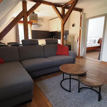 Haus Onel Apartman *