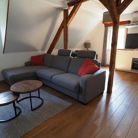 Haus Onel Apartman Schmallenberg