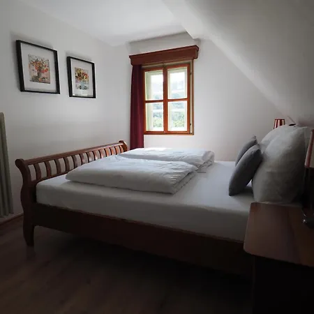 Haus Onel Apartment *