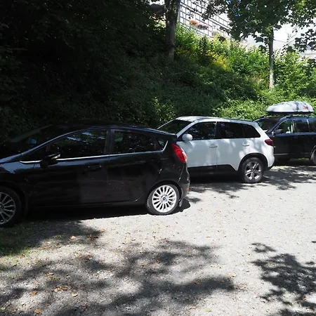 Haus Onel * Schmallenberg