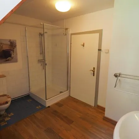 Apartmán Haus Onel *