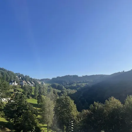 Haus Onel * Schmallenberg