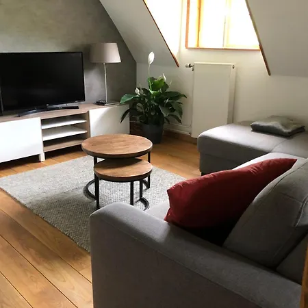 Apartment Haus Onel *