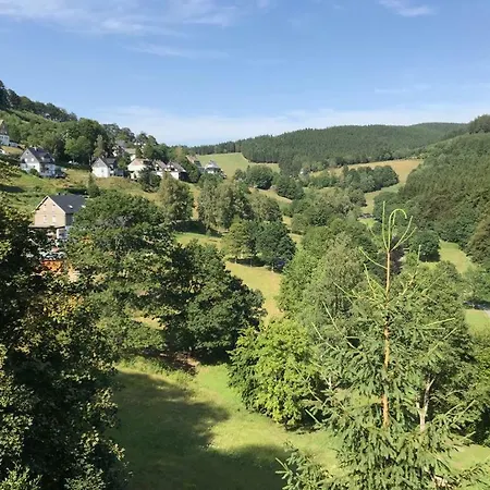 Haus Onel * Schmallenberg