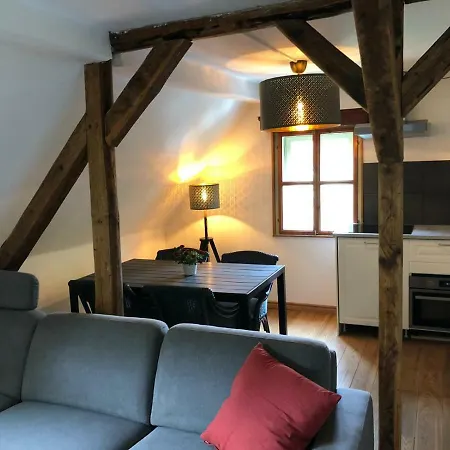 Apartment Haus Onel Schmallenberg