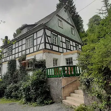 Haus Onel