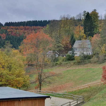 Haus Onel Schmallenberg
