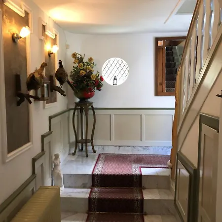 Haus Onel Lejlighed *