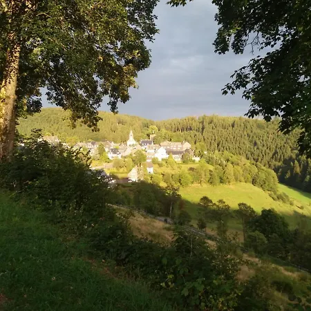 Lejlighed Haus Onel *