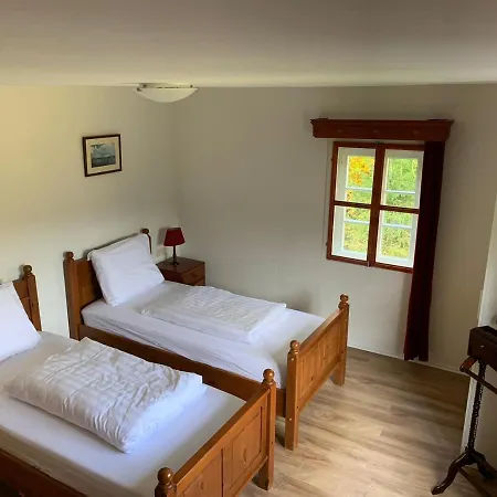 Haus Onel Lejlighed Schmallenberg