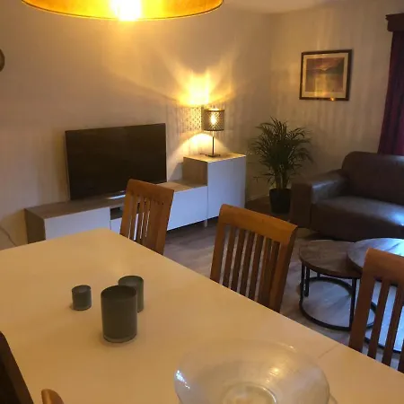 Haus Onel Apartment