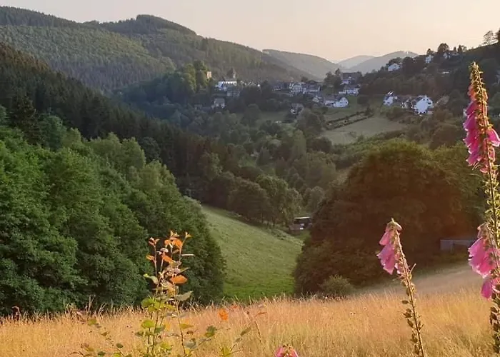 Haus Onel Apartman *