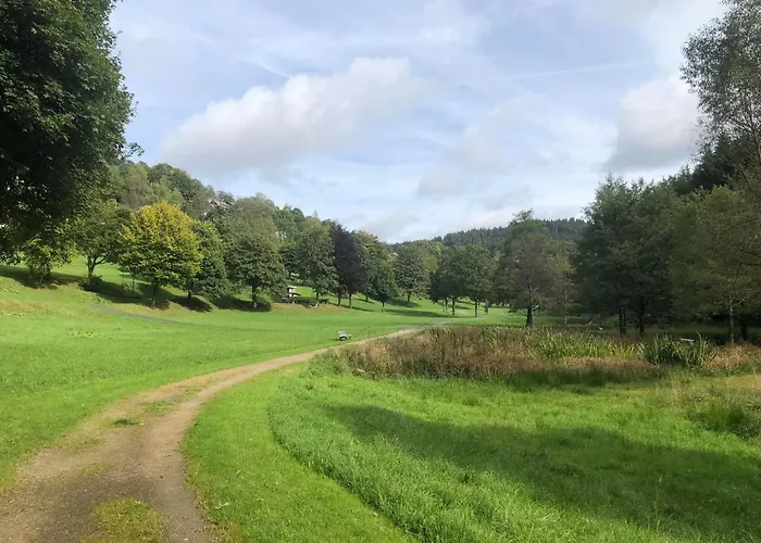 Haus Onel * Schmallenberg