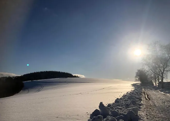 Haus Onel * 施马伦贝格