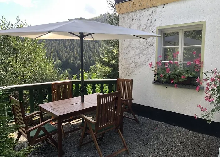 Haus Onel Schmallenberg