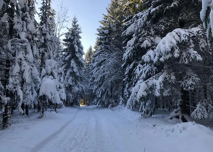 Haus Onel 施马伦贝格