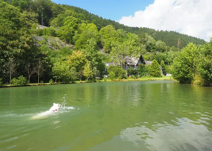 Apartman Haus Onel Schmallenberg