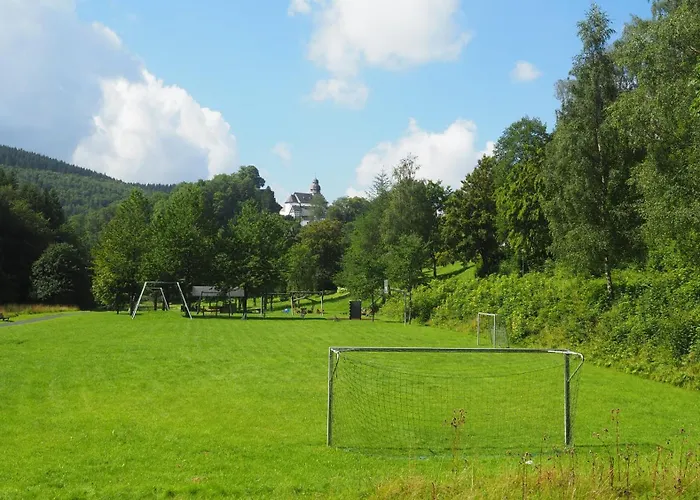 Apartman Haus Onel *