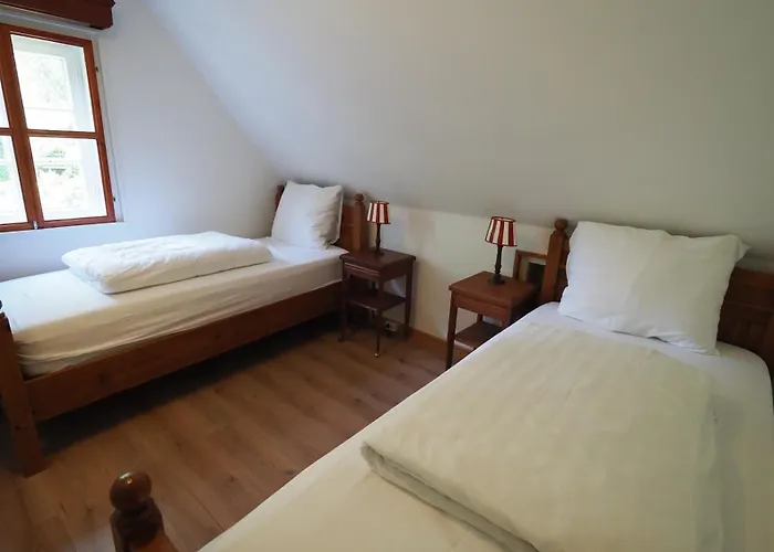 Haus Onel 施马伦贝格