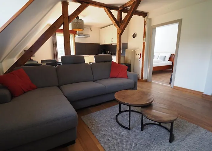 Haus Onel Apartman *