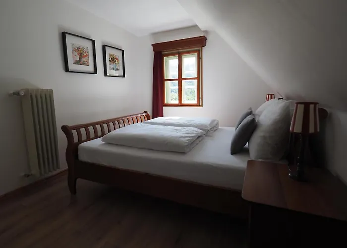 Haus Onel Apartman *