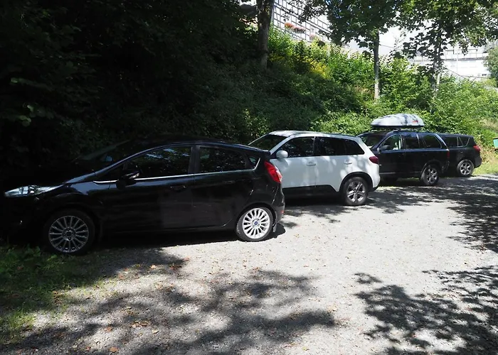 Haus Onel * Schmallenberg