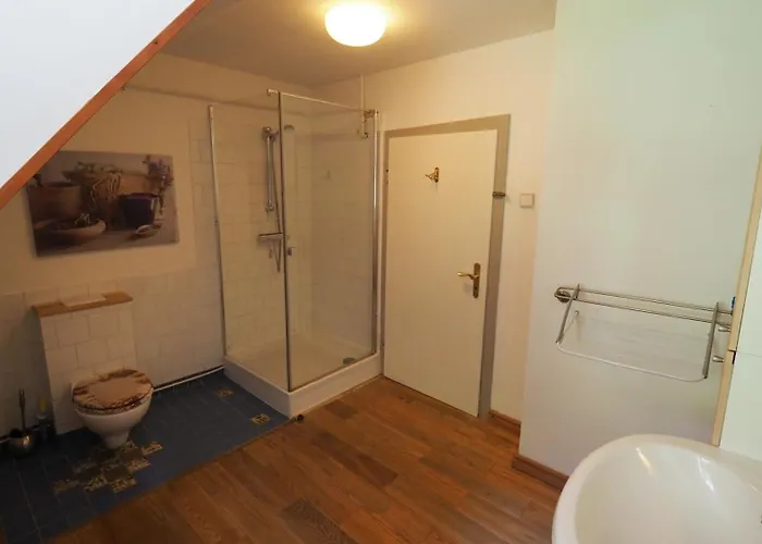 Apartman Haus Onel *