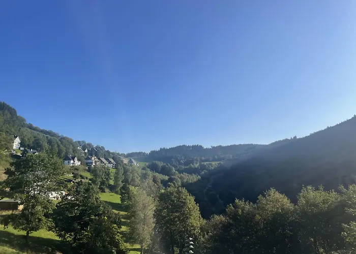 Haus Onel * Schmallenberg