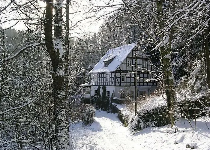 Apartman Haus Onel *