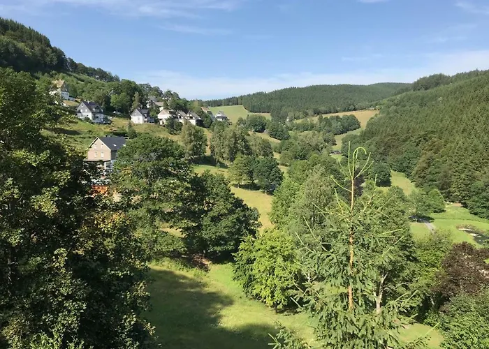 Haus Onel * Schmallenberg