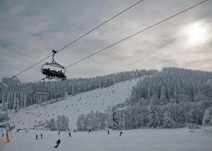 Haus Onel * 施马伦贝格