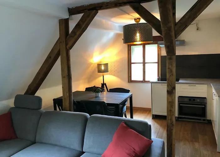 Apartman Haus Onel Schmallenberg