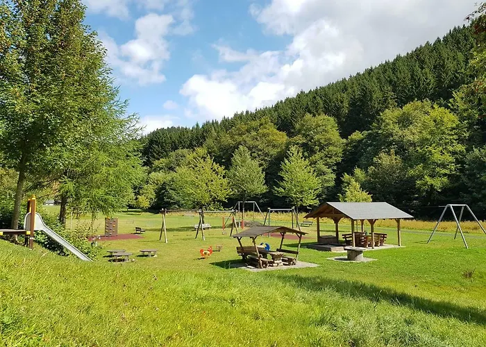 Haus Onel * 施马伦贝格