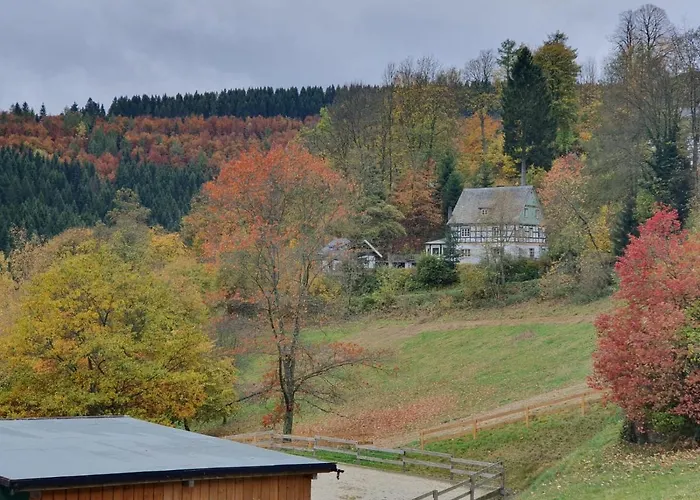 Haus Onel Schmallenberg