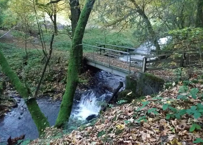 Apartman Haus Onel Schmallenberg